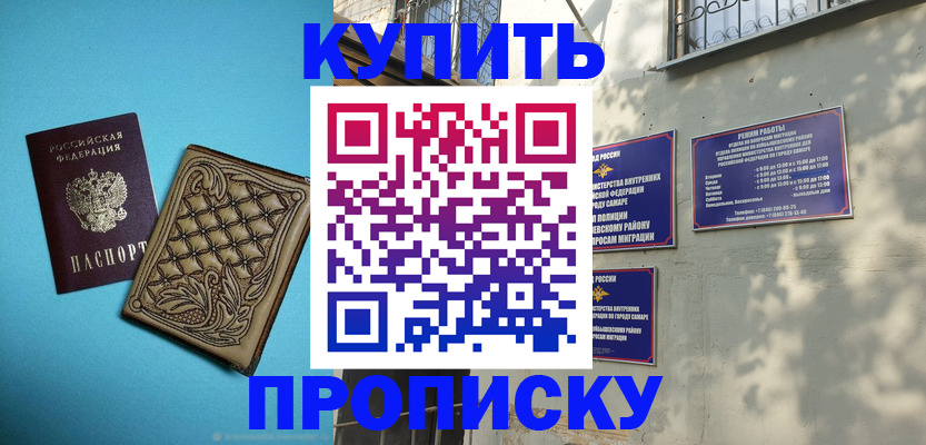 прописка 2025 в Мурино